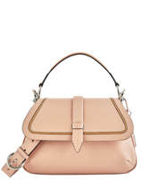 Handtas M Diane Leder Lancel Zwart diane A10648