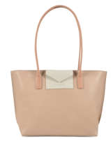 Shoppingtas Maya Lancaster Roze maya 29