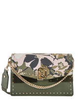 Cross Body Tas Creativa Liu jo Blauw creativa AA0036A