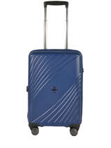 Handbagage P7020 Arogado by jump Blauw p7020 702020
