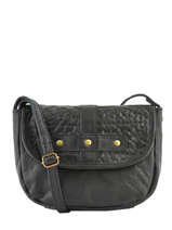 Cross Body Tas Nelli Leder Pieces nelli 17102053
