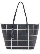 Schoudertas L Merrimack Lauren ralph lauren Violet merrimack 31752879