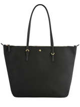 Sac Shopping M Keaton 31 Lauren ralph lauren Noir chadwick 31752974