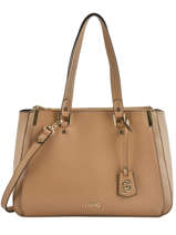 Shoppingtas Isola Liu jo Beige isola AA0012