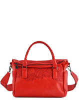 Handtas Melody Zurich Desigual Zwart melody zurich 20SAXPBQ