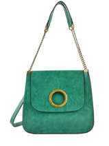 Sac Port paule Seventy Miniprix Vert seventy S6111