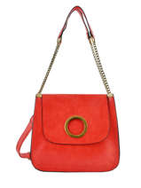 Sac Port paule Seventy Miniprix Rouge seventy S6111