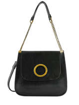 Sac Port paule Seventy Miniprix Noir seventy S6111