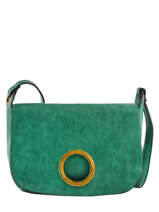 Sac Bandoulire Seventy Miniprix Vert seventy S6112