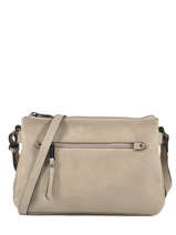 Sac Bandoulire Gracieuse Hexagona Gris gracieuse 315312