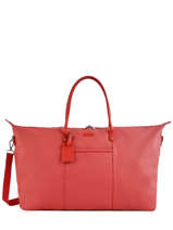 Sac De Voyage Serena Hexagona Orange serena 586426