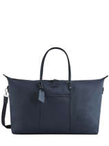 Sac De Voyage Serena Hexagona Bleu serena 586426