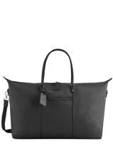 Sac De Voyage Serena Hexagona Noir serena 586426