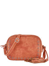 Sac Bandoulire Loft Fuchsia Orange loft F9864-3