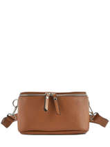 Sac Banane Caviar Cuir Milano caviar CA19081
