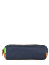 Trousse 1 Compartiment Tann