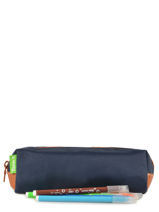 Trousse 1 Compartiment Tann