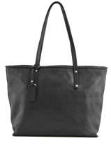 Sac Cabas A4 Caviar Cuir Milano Noir caviar 2024026