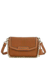 Cross Body Tas Bryan Mac douglas Bruin bryan S