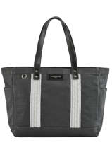 Sac Shopping A4 Actual Elia Lancaster Noir actual elia 518-77