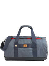 Sac De Voyage Cabine Tricolor Faguo Bleu tricolor 20LU0909