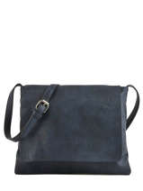 Sac Bandoulire Classic Miniprix Bleu classic H7965