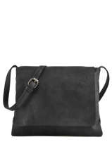 Sac Bandouli�re Classic Miniprix Noir classic H7965