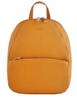 Rugzak Confort Hexagona Oranje madrid 536749