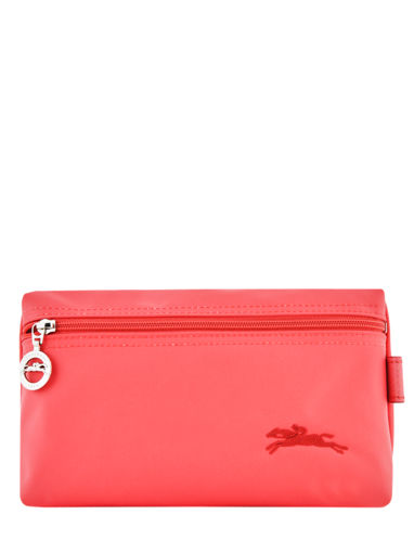 Longchamp Le pliage club Clutch Zwart