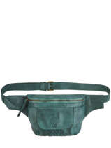 Sac Banane Basilic pepper Vert cow BCOW13