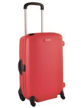 Valise Rigide F'lite Young Samsonite Rouge f'lite young V64003 Valise 4 roues