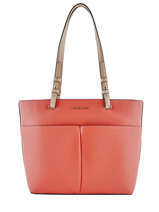 Shoppingtas Bedford Leder Michael kors Roze bedford S9GBFT2L