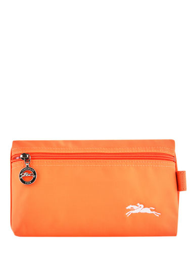 Longchamp Le pliage club Pochette Noir