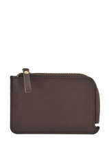 Porte-monnaie Palm Miniprix Marron palm SM0718