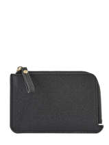 Portemonnee Palm Miniprix Zwart palm SM0718