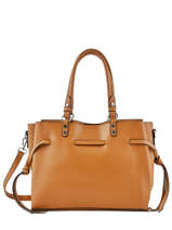 Schoudertas Couture Miniprix Bruin couture DQ8562-1