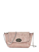 Cross Body Tas Night Miniprix Roze night H6762