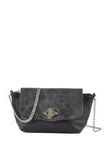 Sac Bandoulire Night Miniprix Noir night H6762
