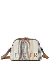 Cross Body Tas Seychelles Etrier Beige seychelles ESEY01