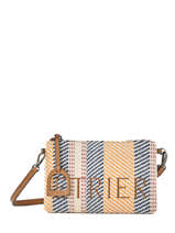 Cross Body Tas Seychelles Etrier Oranje seychelles ESEY05