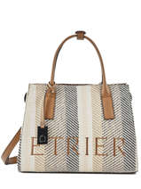 Sac Port Main Seychelles Etrier Beige seychelles ESEY06