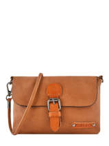 Sac Bandoulire Brown Miniprix Marron brown H6756