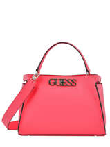 Sac Port Main Uptown Chic Guess Rose uptown chic VG730105