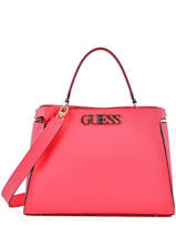 Sac Port Main Uptown Chic Guess Rose uptown chic VG730106