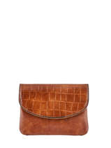 Porte-monnaie Firmin Miniprix Marron firmin F572
