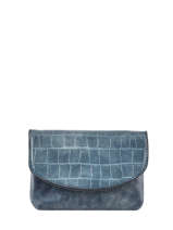 Portemonnee Firmin Miniprix Blauw firmin F572