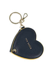 Sleutelhanger Love Ted Ted baker Violet accessoires NAIMI