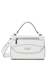 Sac Bandoulire Lias Guess Blanc lias VG767018