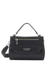 Sac Bandoulire Lias Guess Noir lias VG767018