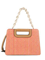Sac Bandouliere Sun Miniprix Orange sun BV20022